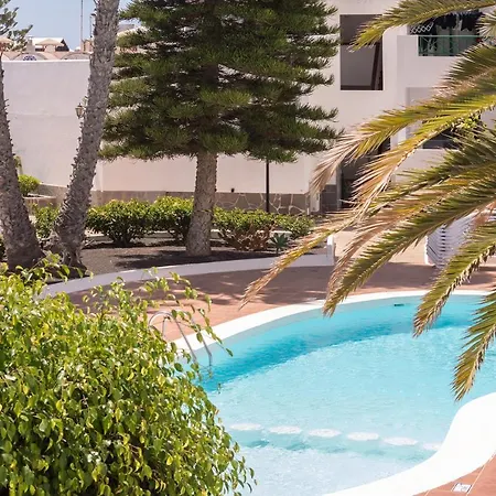 Conylanza Carmenes * Costa Teguise