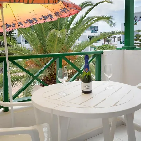 Apartment Conylanza Carmenes